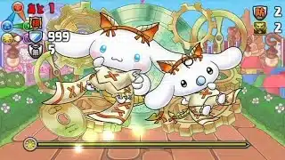 サンリオイベントまとめ #パズル #パズドラ #イベント #コラボ #サンリオ