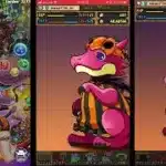 【パズドラにハロウィンがやってきたー！！】ハロウィンガチャ　今年のガチャの引きやばいぞ！！