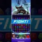できたてのパズルゲームで遊ぼう【パズシュワ】