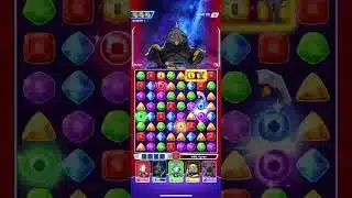ザムシャー&デスドラゴ‼️必殺‼️コンビネーション攻撃‼️#️⃣ウルトラマンパズルシュワッチ‼︎