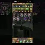 スキルマ完成！#パズドラ