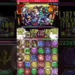 【パズドラ】リンシア降臨アシスト無効【キコルマドゥ】