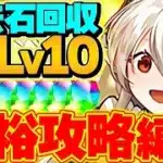 イデアルって、環境から消えたのか？【パズドラ】