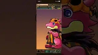 『パズドラ』ハロウィンガチャ引いてみた