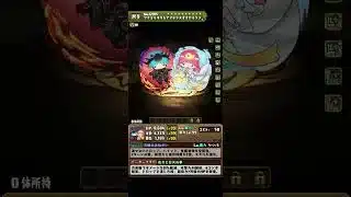 サンリオコラボ新キャララスト？を見る　#パズドラ