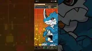 『パズドラ』デジモンアドベンチャー02ガチャ引いてみた