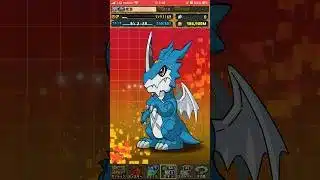 【パズドラ】デジモン02ガチャ