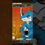 パズドラ「デジモンアドベンチャー02ガチャ」5連③／2025年11月22日