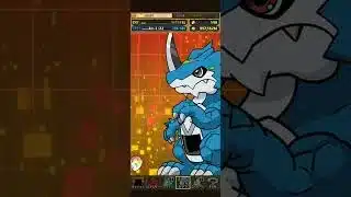 パズドラ「デジモンアドベンチャー02ガチャ」5連③／2025年11月22日