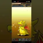 【1連】デジモン来るのに貯めれません【パズドラ】