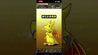 大感謝祭アンケートスーパーゴッドフェス10連 #パズドラガチャ