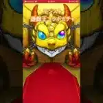 モンスト！遊戯王コラボガチャ！15連！