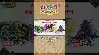 パズドラ公式放送 ～ガンホーツアー2025～ In イオンモールKYOTO ダイジェストPart4