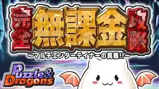 パズドラ完全無課金攻略=81
