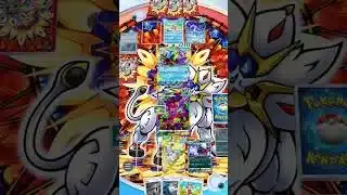 CROBAT DARKRAI COMEBACK! 🦇💥