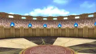 無料配布でGETしたソロモンでドットチャレンジを攻略してみた　#パズドラ #shorts