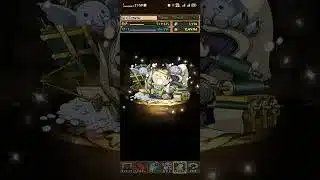 寧靜打機系列:パズドラ PAD龍族拼圖布甸龍再抽獎，會出什麼呢？ #九大藝術 #漢淩萬墨遊戲 #pad #龍族 #龍族拼圖 #gundam #三麗鷗 #hellokitty