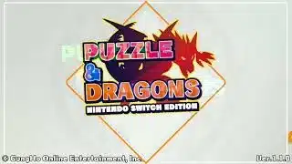 🎮(SW)パズルドラゴンズ