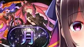 【月チャレンジ】最強けろけろけろっぴでいくけろ【Vtuber/雑談】【パズドラ】