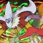 デジモン２日目！こいつ強くね　#パズドラ   　#shorts