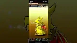 パズドラパスガチャ#パズドラ #shorts