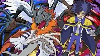 【リベンジ】達人覚醒を使って月チャレンジを攻略　#パズドラ   　#shorts