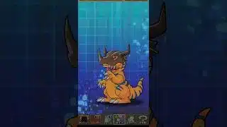 【パズドラ】 デジモンコラボガチャ回した結果…これがお前のやり方か！ #shorts #digimon #デジモン #ガチャ #神引き #爆死ガチャ