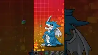 【パズドラ】 リベンジ デジモンコラボガチャ回した結果…これがお前のやり方か！ #shorts #digimon #デジモン #ガチャ #神引き #爆死ガチャ