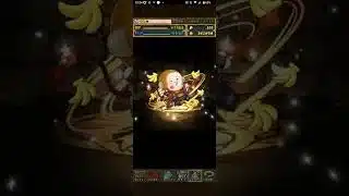 無料分サンリオコラボガチャ引いてみた！パズドラ