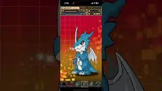 #デジモン　#ガチャ　#パズドラ