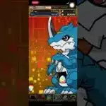 【パズドラ】デジモンコラボガチャ