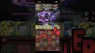 回復すくな【パズドラ】