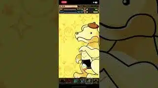 パズドラ→サンリオガチャたま