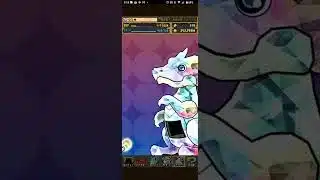 みんなは何にした？推しフェス プレゼント パズドラ