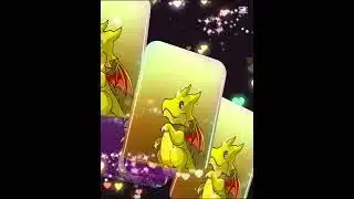 デジモンコラボが来るらしいけどラビリル狙い？#パズドラガチャ