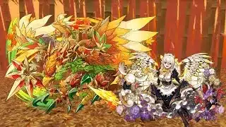 「メイフィール 降臨！」を攻略する【パズドラ】