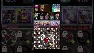 史上最大、十重効果ドロップ　#パズドラ #遊戯王