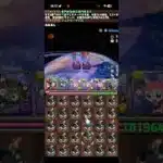 念願の爆弾花火【パズドラ】