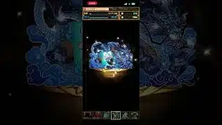 【パズドラ】サンリオキャラクターガチャ引いてみたら・・・（01）#ジュンピー #スマホゲーム #パズドラ #サンリオ #クロミ #キティーちゃん #ガチャ #ポムポムプリン#shorts