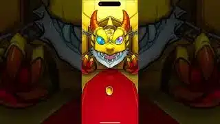 【怪物彈珠】關於我的運氣強到足以無課吊打所有遊戲的抽獎概率013｜怪物彈珠｜妮姬｜歧路旅人大陸霸者｜辟邪除妖