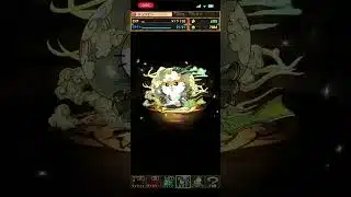 【パズドラ】サンリオキャラクターガチャ引いてみたら・・・（04）#ジュンピー #スマホゲーム #パズドラ #サンリオ #クロミ #キティーちゃん #ガチャ #ポムポムプリン#shorts