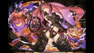 月チャレンジ100周してメルナ集めてみたドッキリ　#パズドラ #shorts