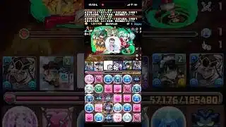 悲報、パズドラ、12月LV10なんかだるい【パズドラ】【2chまとめ風】