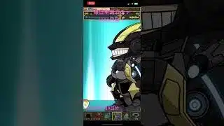 【1380日目】毎日単発ガチャ【パズル&ドラゴンズ】