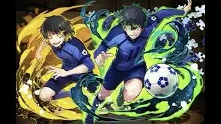 【2025年最後】潔＆蜂楽で天境チャレンジを攻略してみた　#パズドラ    #shorts