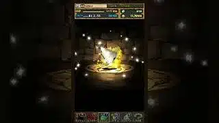 パズドラ　エリちゃんの角‼️交換‼️202512