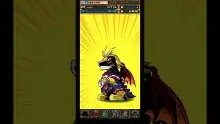 パズドラコラボログインガチャ4日目#パズドラ #パズドラガチャ