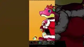 クリスマスガチャ×5連‼️#ガチャガチャ #ガチャ神引き #ガチャ動画 #ゲーム実況 #コラボ #パズドラ #ガチャ