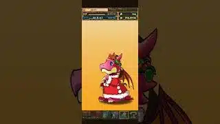 パズドラ「クリスマスガチャ」ログインスタンプ6日目／2025年12月13日
