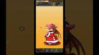 パズドラ☆7以上確定クリスマスログインガチャ最終日#パズドラガチャ #パズドラ